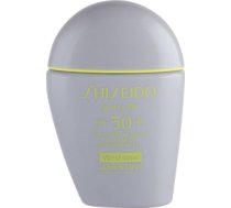 Shiseido Sports BB / WetForce 30ml SPF50+