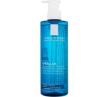 La Roche-posay Effaclar 400ml W / Cleansing Gel 3337872411991