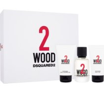 Dsquared2 2 Wood 50ml 8011003877270