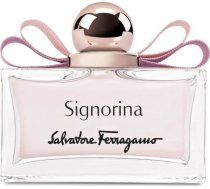 Salvatore Ferragamo Signorina EDP 100 ml 8052464891306