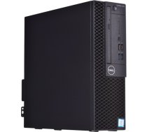 DELL OptiPlex 3060 i5-8500 RAM 16GB 256GB SSD SFF Win11pro Used DELL3060I5-850016G256SSDSFFW11P
