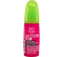 Tigi Bed Head / Straighten Out 100ml W / Hair Smoothing 615908431490