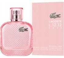 Lacoste Lacoste L.12.12. Rose Sparkling EDT 50ml 3386460149204