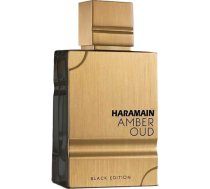 Al Haramain Al Haramain Amber Oud Black Edition Eau De Parfum 100 ml (unisex) 6291100132317