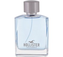 Hollister Wave 100ml M / Eau de Toilette 085715260017