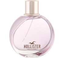 Hollister Wave 100ml W / Eau de Parfum 085715261014
