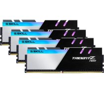 G.Skill DDR4 - 64 GB -3200 - CL - 16 - Quad Kit, RAM, Trident Z Neo (F4-3200C16Q-64GTZN) F4-3200C16Q-64GTZN