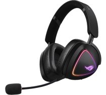 Asus ROG Delta II Bezvadu Austiņas 90YH03W0-BHUA00
