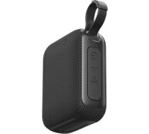 Usams YX015 Bluetooth Bezvadu Portatīvais Skaļrunis YX15YX01