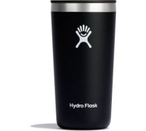 Hydro Flask 12oz All Around™ Tumbler (355ml) / Gaiši zila / 355 ml 810070087302