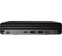 HP Elite Mini 600 G9 Intel Core i7-13700T 1x16GB 512GB/PCIe NVMe/SSD Wi-Fi 6E USB-C 3.1 Gen2 Port with PD v2 W11P SmartBuy 3J G (DE) 624A3ET#ABD