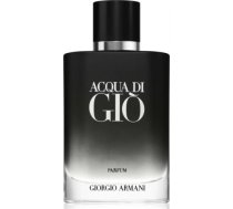 Giorgio Armani Giorgio Armani Acqua Di Gio Parfum 100ml. Refillable Spray