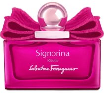 Salvatore Ferragamo Signorina Ribelle EDP 100 ml 8052086377240