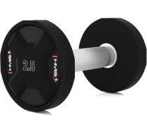 HPC 2.5 KG POLIURETĀNA HANTELE 1 gab. CPU HMS ABI_5907695508567