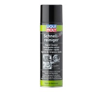 Tīrīšanas līdzeklis Liqui Moly Rapid Cleaner, Brake Cleaner (Spray), 500 ml LM-2868