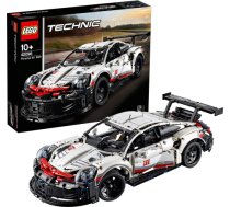 LEGO Technic 42096 Porsche 911 RSR LEGO-42096