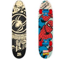 Spider-man Skrituļdēlis koka SPIDERMAN 5902308599413