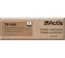Actis TH-540A toner (replacement for HP 125A CB540A, Canon CRG-716B; Standard; 2400 pages; black) TH-540A