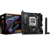MB AMD B850 SAM5 ATX/B850I AORUS PRO GIGABYTE B850I AORUS PRO