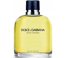 Dolce & Gabbana Dolce & Gabbana Pour Homme Eau De Toilette 75 ml (man) 8057971180431