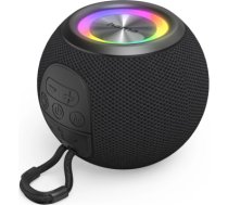 Hama 00188237 Ball Shape 3,0 Black Bluetooth Skaļruņi 00188237