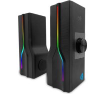 Media-Tech MT3175 Cobra Pro Aragor 2.0 Bluetooth Skaļruņi MT3175