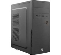 Sbox PCC-180 ATX Datoru korpuss PCC-180