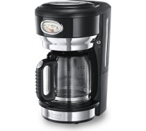 Russell Hobbs 21701-56 Retro | black 21701-56