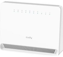 Router Cudy LT500E AC1200 Wi-Fi 4G LTE-Cat4 LT500E