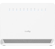 Router Cudy LT700E Gigabit AC1200 4G LTE SIM LT700E