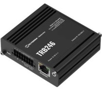 Router Teltonika IoT LTE TRB246 Cat 4, 1x RJ45 100Mb/s, IP30 TRB246000000
