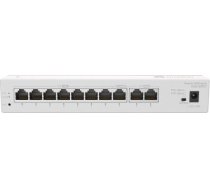 Switch Huawei S380-S8P2T | Router | 2x GE WAN, 8x GE LAN, PoE+, 124W S380-S8P2T