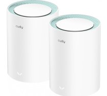 Router Cudy M1300 2-pack M1300(2-PACK)