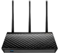 Router ASUS RT-AC1900U 90IG04K0-BU9000