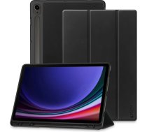 Tech-Protect SC Pen futrālis Samsung Galaxy Tab S9 FE 10.9" X510 | X516B - melns 24327-0