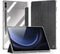 Case Dux Ducis Unid Samsung X810/X816 Tab S9 Plus/X610/X616 Tab S9 FE Plus black 6934913001592