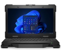 Notebook DELL Latitude 7330 Rugged CPU Core i7 i7-1185G7 3000 MHz CPU features vPro 13.3" Touchscreen 1920x1080 RAM 32GB DDR4/LPDDR4x 4266 MHz SSD 512GB Intel Iris XE Graphics Integrated ENG Windows 11 Pro 1.13 kg 210-BCFV_1013897735_RUG 210-BCFV_1013897735_RUG