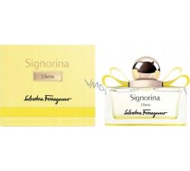 Salvatore Ferragamo Kvapusis vanduo Salvatore Ferragamo Ladies Signorina Libera EDP , 50 ml PARF68071405