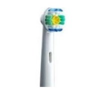 BRAUN el.zobu birstes uzgalis EB 18-2 - EB 18-2 CEE EB 18-2 CEE
