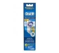 BRAUN Oral-B EB 20-2 el. zobu birstes uzgalis (2gab) EB 20-2