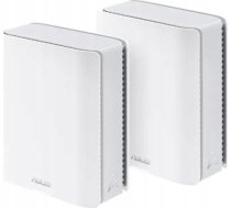 Router Asus ZenWifi BT10 2-pack (90IG08Y0-MO3C40) 90IG08Y0-MO3C40