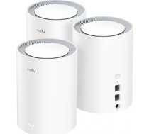 Router Cudy M1800 3PACK M1800(3-PACK)