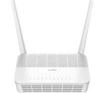 Cudy Router WiFi GP1200 AC1200 GPON GP1200