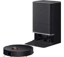 Xiaomi X20 Max Black Robotu putekļu sūcējs BHR9220EU