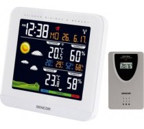 Sencor Klimata monitors SWS 5600 35051787
