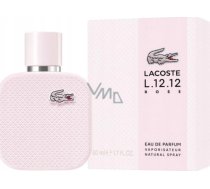Lacoste Eau de Lacoste L.12.12 Rose, Eau De Toilette, For Women, 50 ml 3386460149259