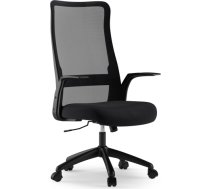 Biroja krēsls Sensai SENSE7 JUNO – melns 5902659844736