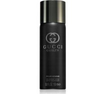 GUCCI Guilty Pour Homme DEO spray 150ml 3616303855932