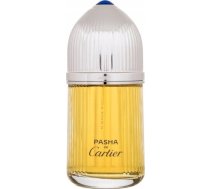 Cartier Perfumy Męskie Cartier Pasha de Cartier Parfum 100 ml S8311321