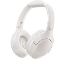 Wireless Headphones QCY H3 lite, ANC (white) H3 LITE WHITE